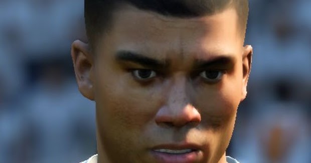 Fifa 18 Faces Timo Werner & Casemiro By Keprofifa ~ Soccerfandom.Com | Free  Pes Patch And Fifa Updates