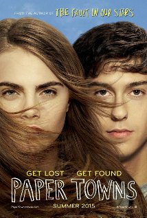 Paper Towns (2015) - Movie Review