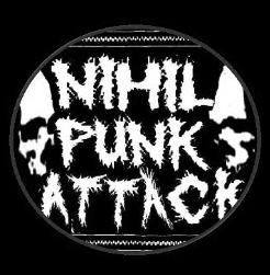 NIHIL PUNK ATTACK