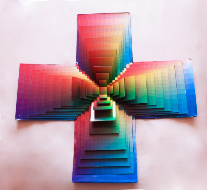 diseo bi y tridimensional