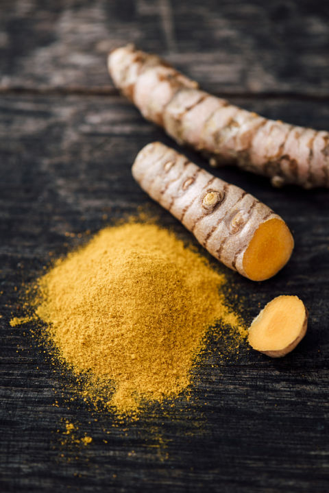 How to use Turmeric for your beauty How to use Turmeric for your beauty