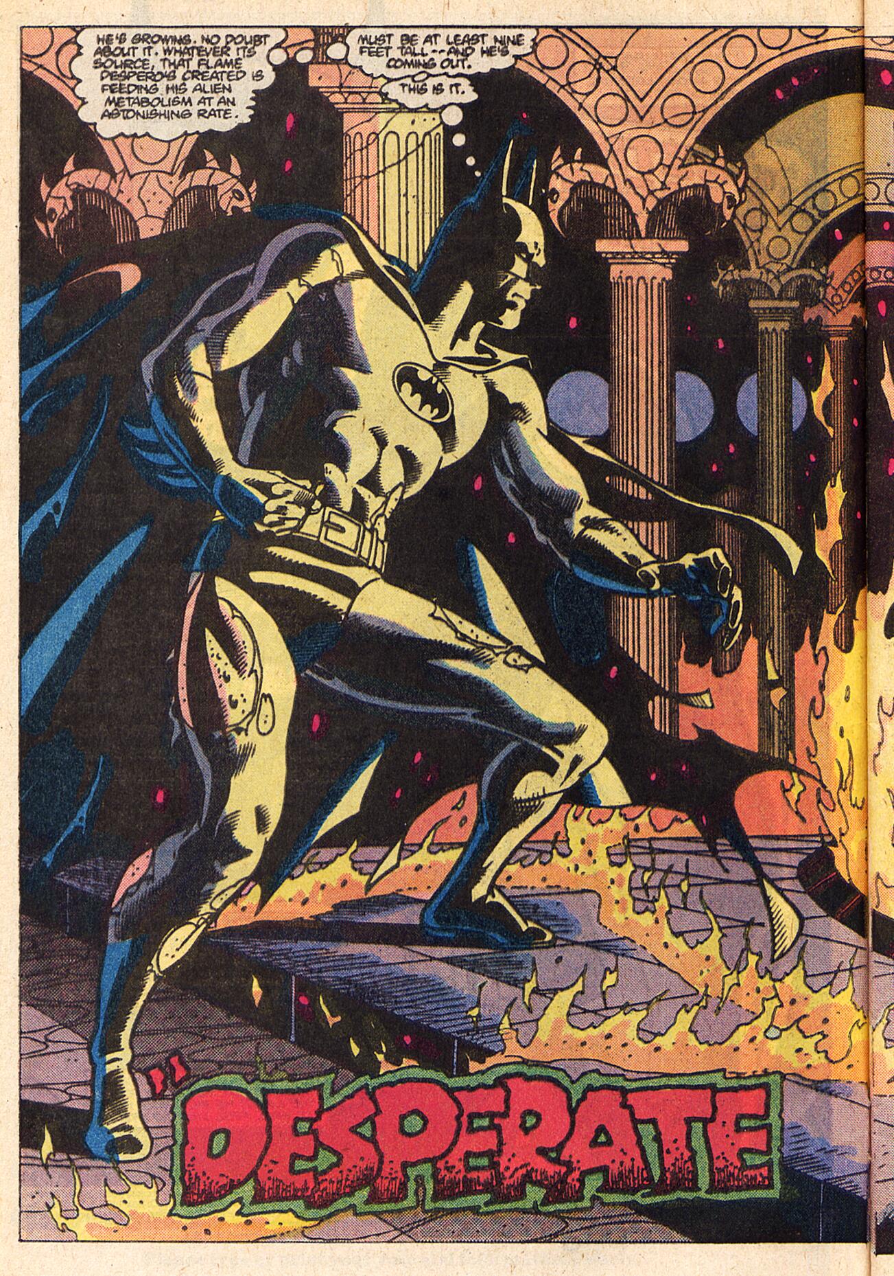 Read online Justice League of America (1960) comic - Issue #254 - 4