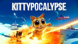 Cover photo kittypocalypse Ungoggled PC Game Download