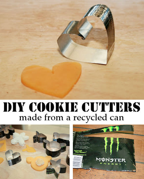 Diy Cookie Cutters DIY Home Sweet Home