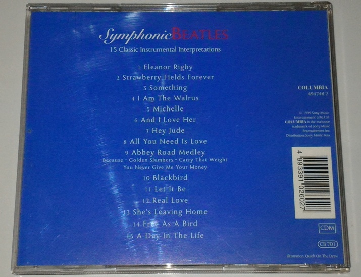 Royal Philharmonic Orchestra Symphonic Rock Rar