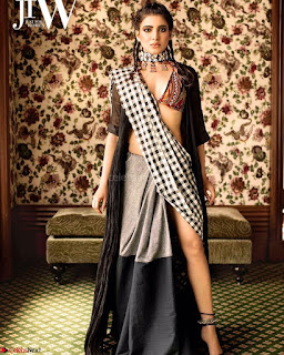 Samantha Ruth Prabhu in Choli ~ Exclusive  Celebrities Galleries 003