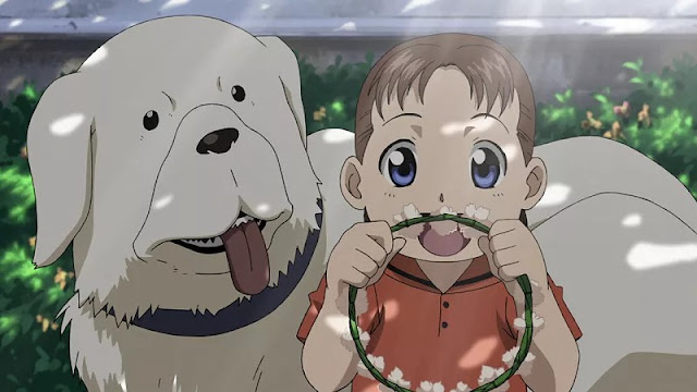Full Metal Alchemist: Brotherhood Full Metal Alchemist: Brotherhood