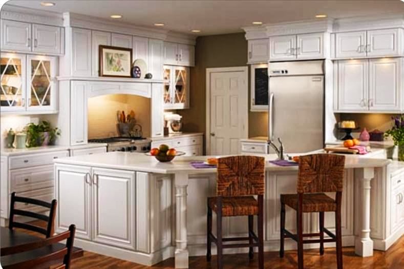 Most Expensive Kitchen Cabinets | Home Decorating IdeasBathroom