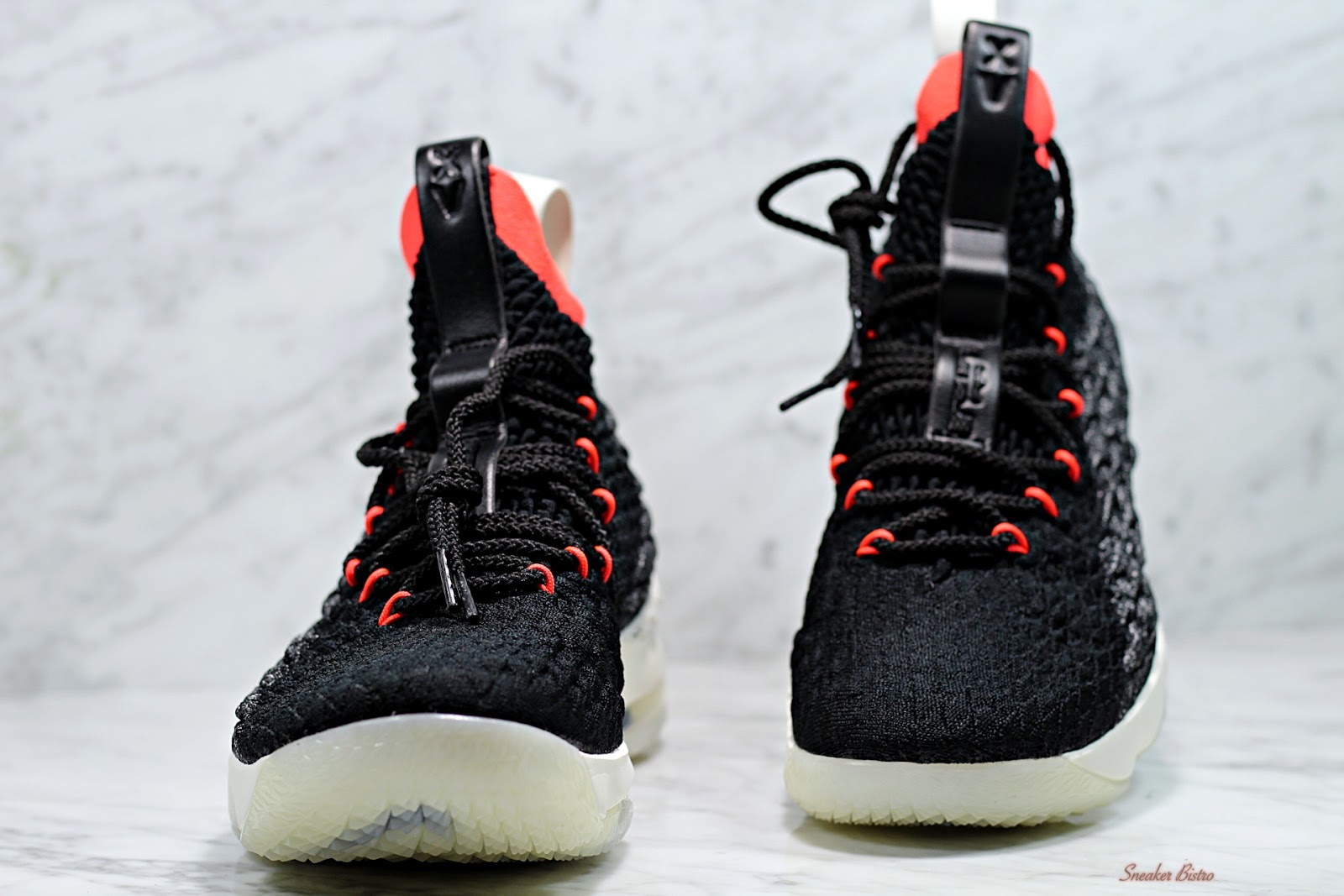 lebron 15s