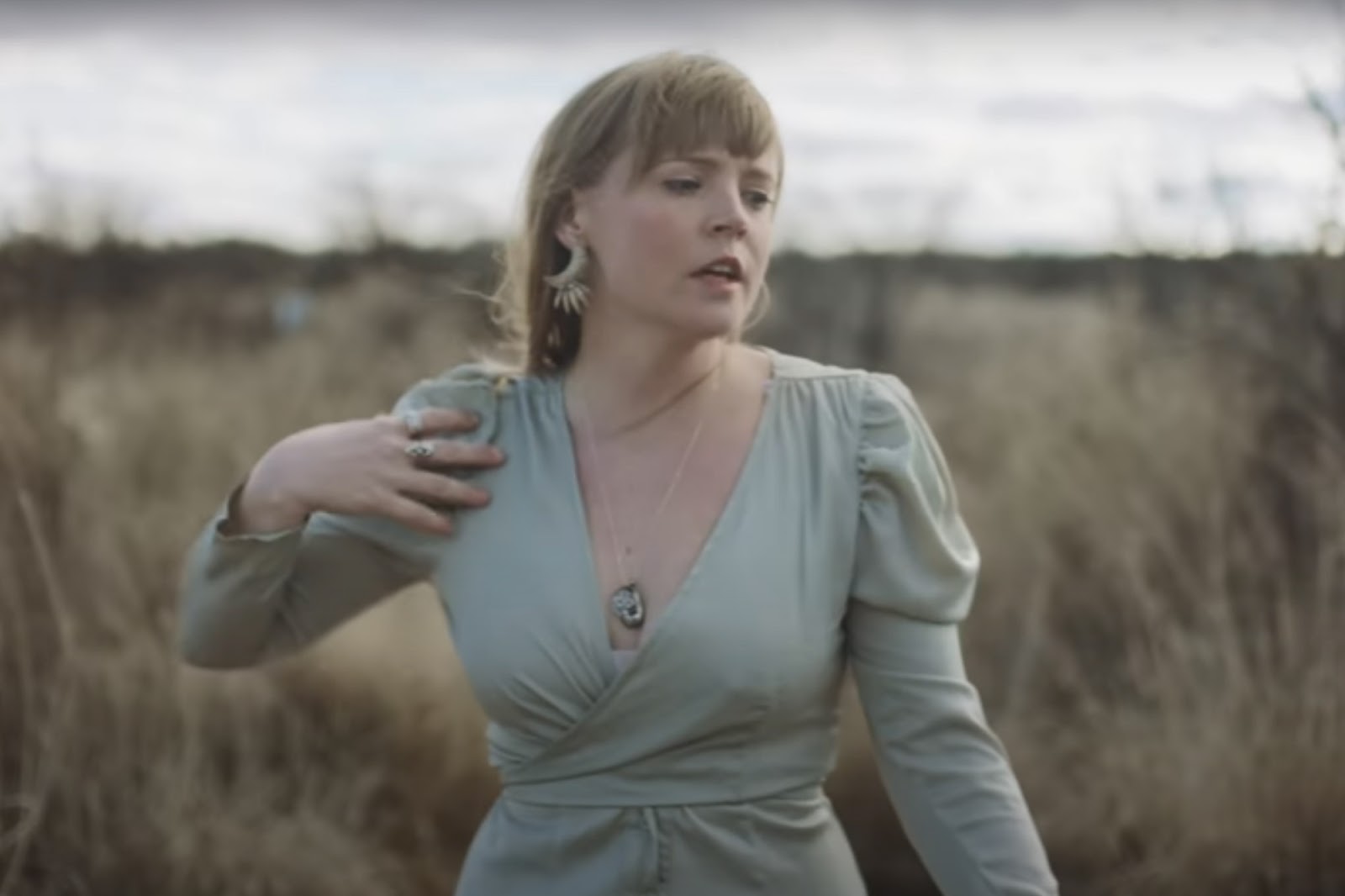 New Album Releases OLD FLOWERS (Courtney Marie Andrews) Country