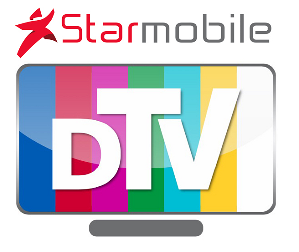 Starmobile DTV