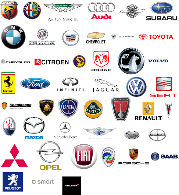 Logos carros importados Imagui Logos carros importados Imagui