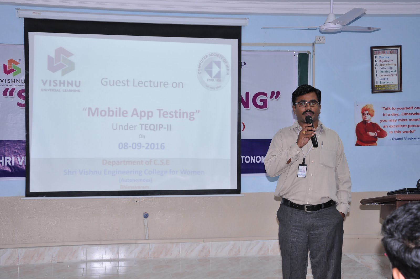 A Debate of Software Testing is of Highest Importance