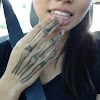 10 Tattoos girly on hand