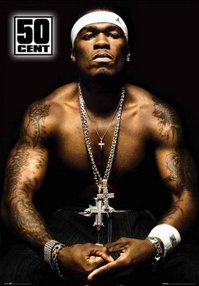 50_Cent_Tattoos