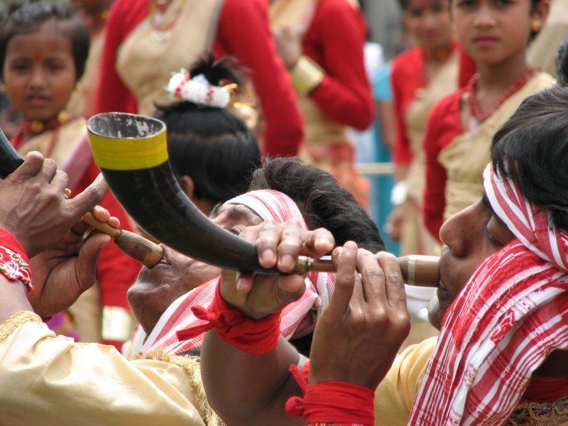 Undiscovered Indian Treasures Blissful Bihu Assam Celebrates Harvest