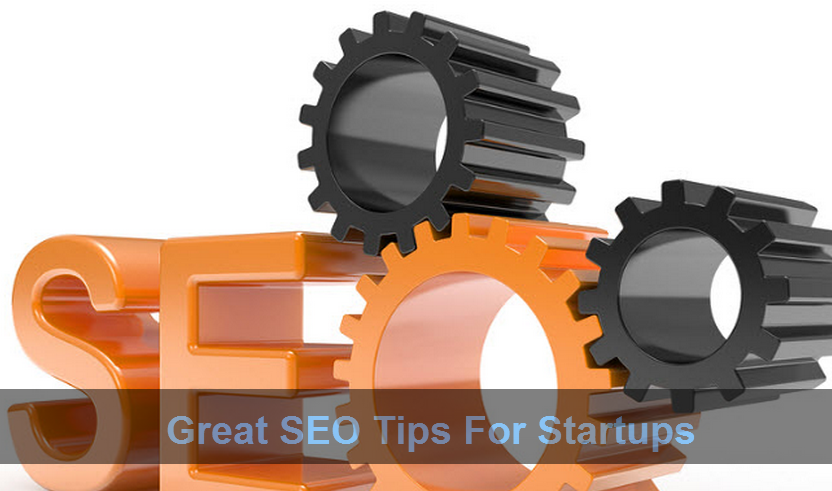 SEO Tips For Startups In Under 10 Minutes 