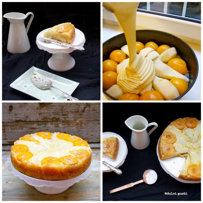 Apricot Upside Down Cake Recipe Good Housekeeping Apricot Upside Down Cake Recipe Good Housekeeping