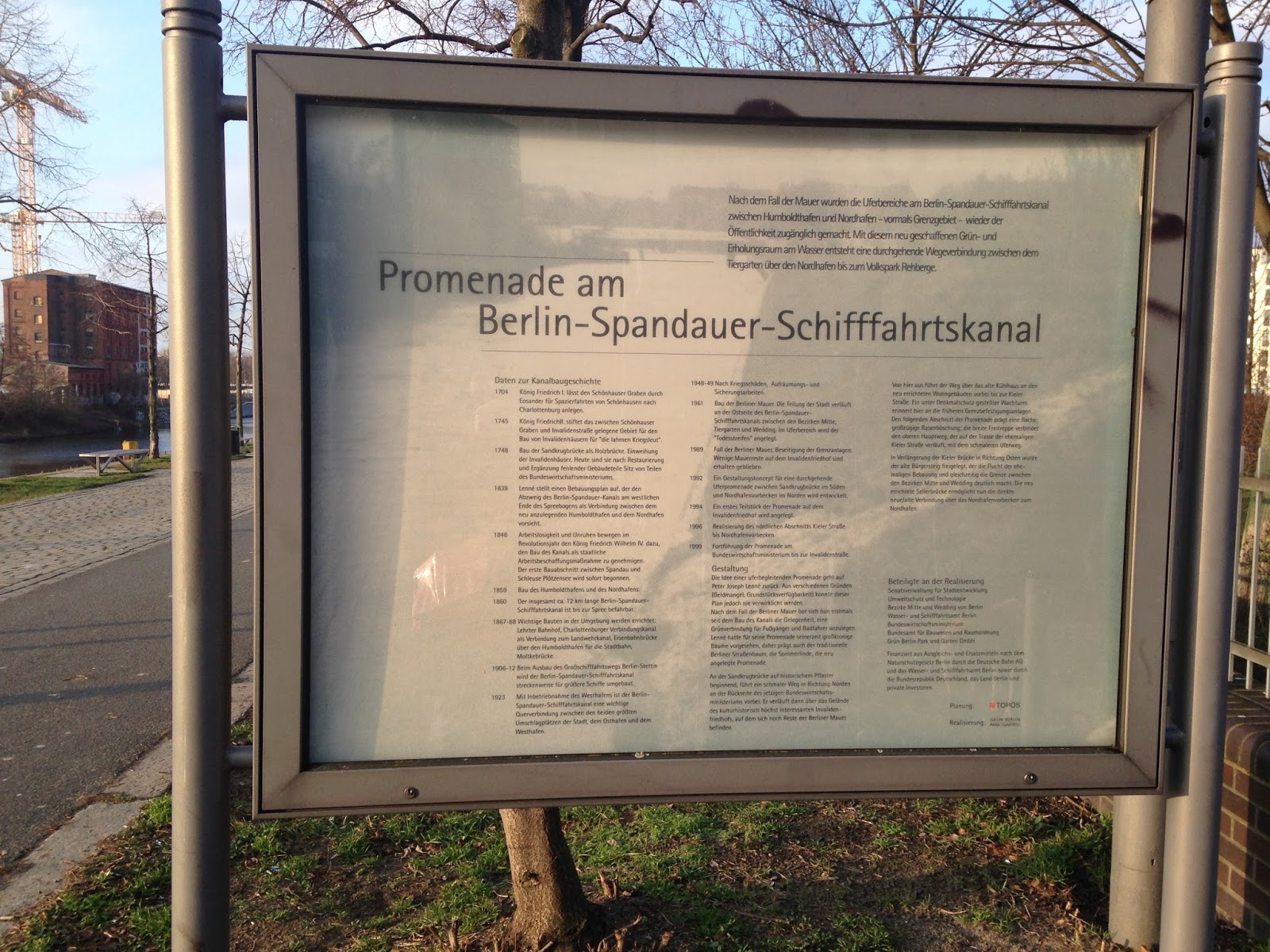 Cathrins Berlin Blog Januar 2018