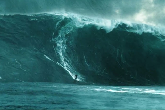 9 Strangest Ocean Phenomena You Wouldn't Believe Actually Exists!