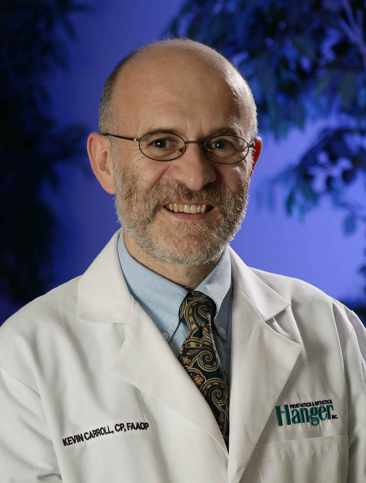 кевин кэрролл