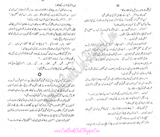 031-Chalis Aik Bawan 40 1 52, Imran Series By Ibne Safi (Urdu Novel)