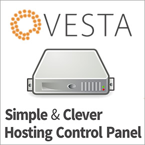 Sunucu Yönetimi: CentOS için Vesta Control Panel Kurulumu