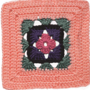 Punto Calado a Crochet Punto Calado a Crochet