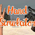  Hand Simulator PC Game Free Download V.3.2