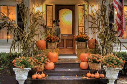 Autumn Outdoor Decor Posters Picture Autumn Outdoor Decor
