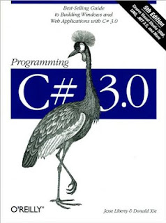 Programming C# 5th Edition by Jesse  Liberty
