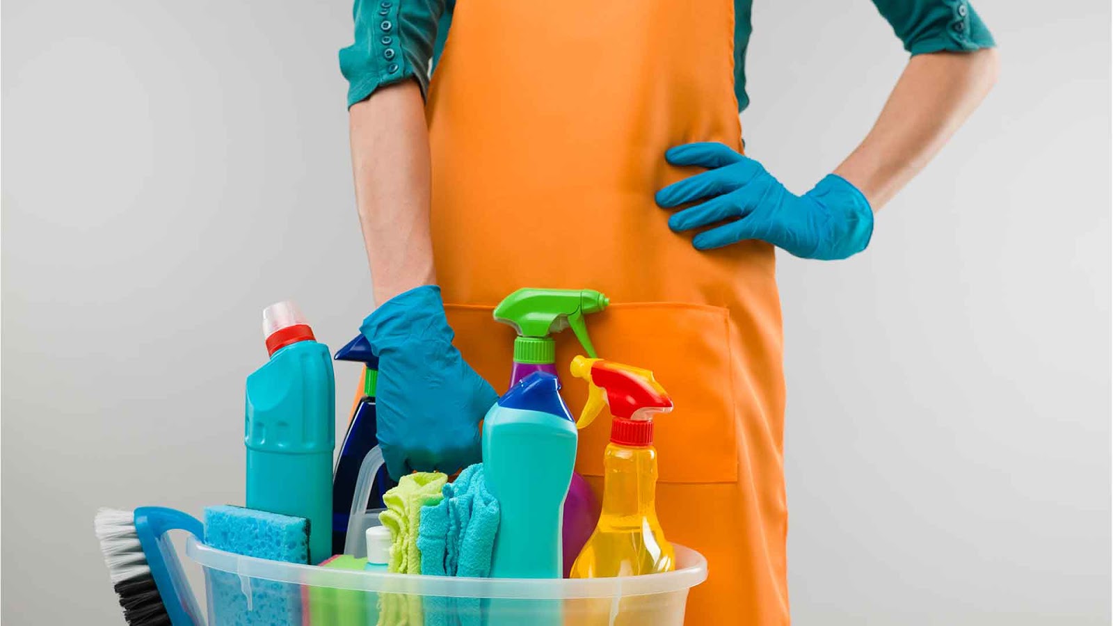 Residential Cleaning Atlanta GA Residential Cleaning Should Keep you