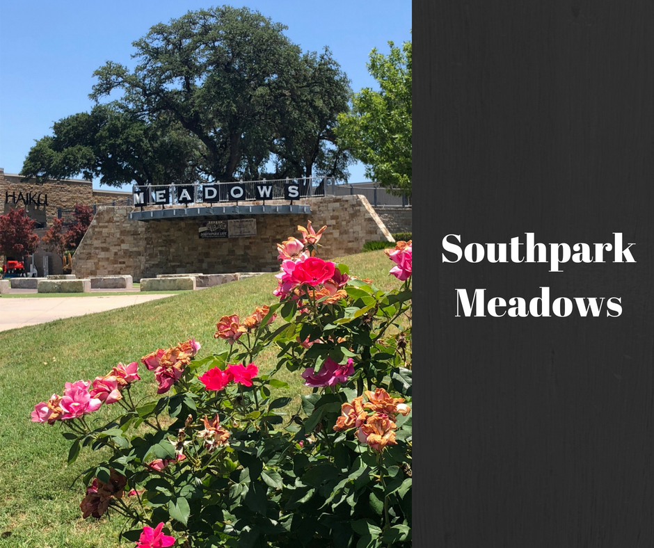 Rent Austin Apartments Southpark Meadows