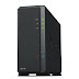 Synology DS118 1-Bay NAS
