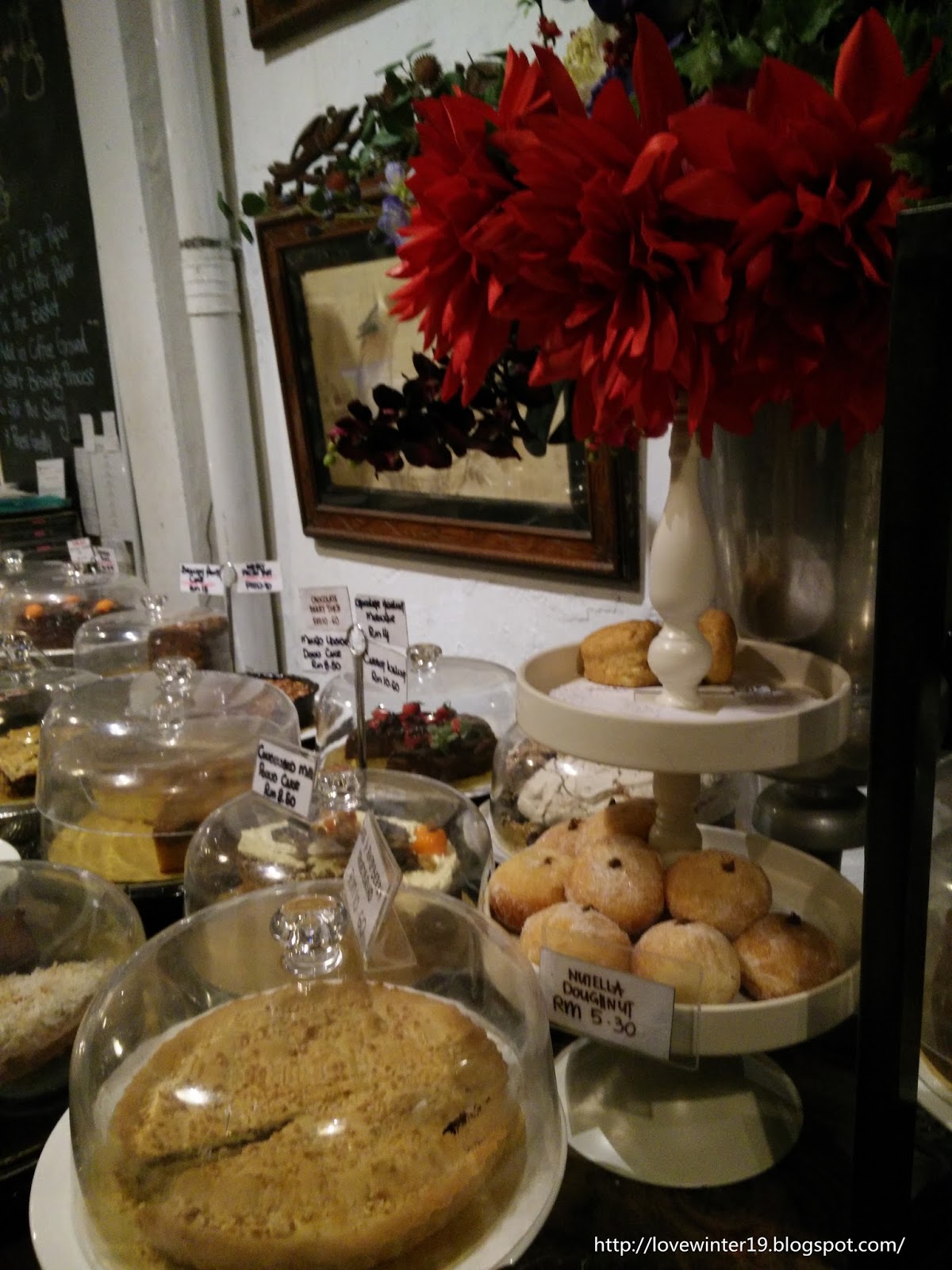 My Palace, My symphony of life and the rhythm in My heart China House