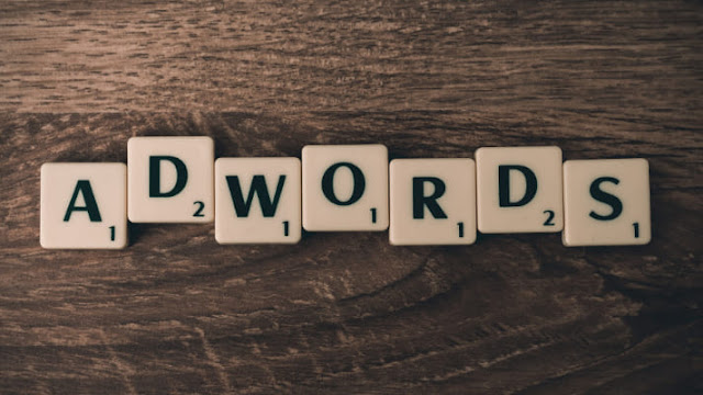 الحصول علي زيارات من جوجل adwords 