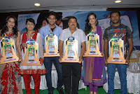 Lovely Movie Platinum Disc Function Gallery [Andhrula Music]