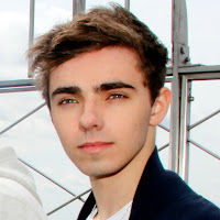 "Nathan Sykes 2012" by Joella Marano - Nathan Sykes. Licensed under CC BY-SA 2.0 via Commons - https://commons.wikimedia.org/wiki/File:Nathan_Sykes_2012.jpg#/media/File:Nathan_Sykes_2012.jpg