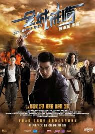Toàn Thành Giới Bị - City Under Siege Toàn Thành Giới Bị