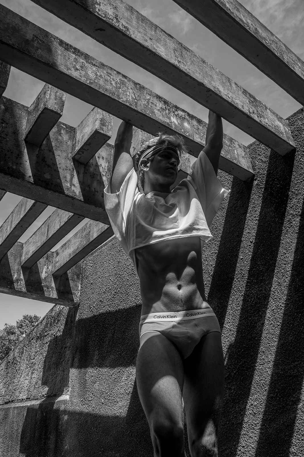 Alex Calado by Andre Costa