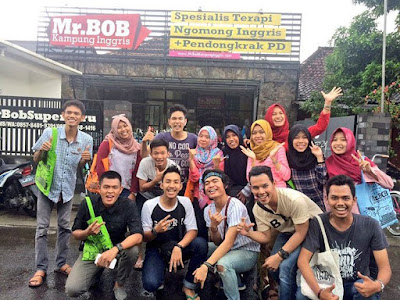 kampung inggris kampung inggris