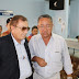 Prefeito Mão Santa confere assinatura de contratos do Minha casa minha vida