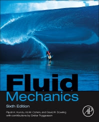 Fluid Mechanics by kundu