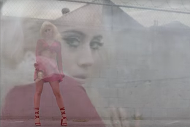 KALI UCHIS X STEVE LACY X VINCE STAPLES - ONLY GIRL (VIDEO)