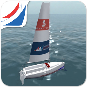 ASA's Sailing Challenge Apk Free Download For Android