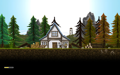 Regions Of Ruin Game Screenshot 5