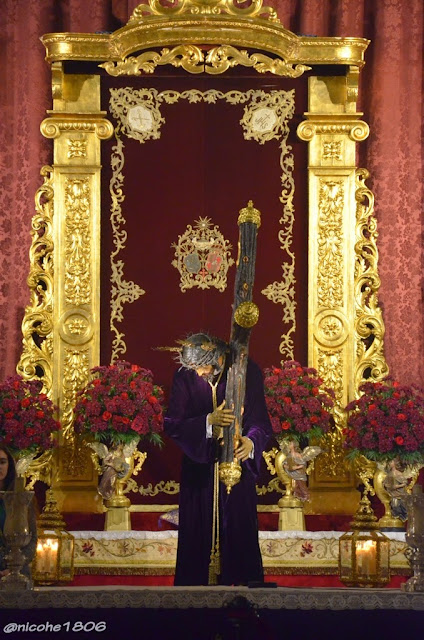 Hdad de San Roque - Sevilla Hdad de San Roque - Sevilla