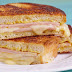 Sandwich MonteCristo