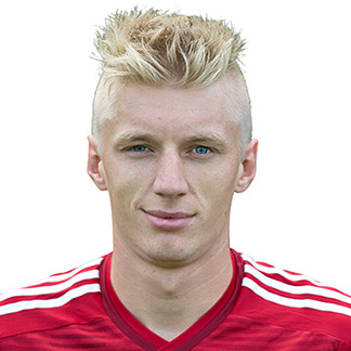 Daniel Wass Daniel Wass