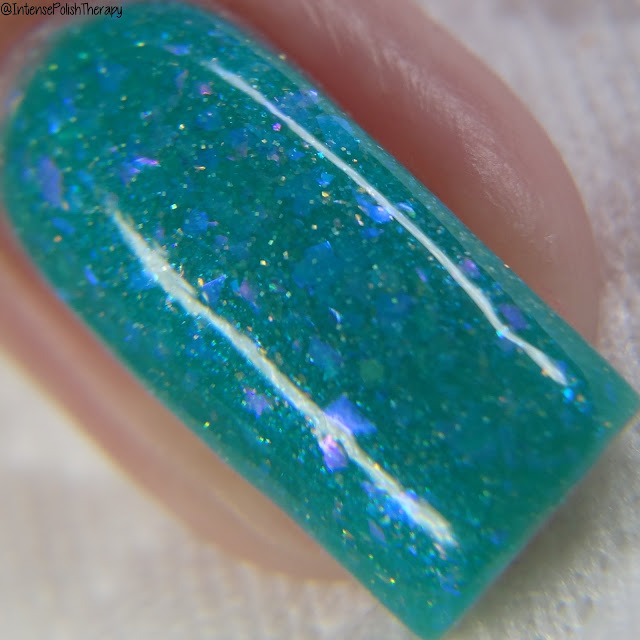 Top Shelf Lacquer Contrary to (H)opular Opinion Top Shelf Lacquer Contrary to (H)opular Opinion